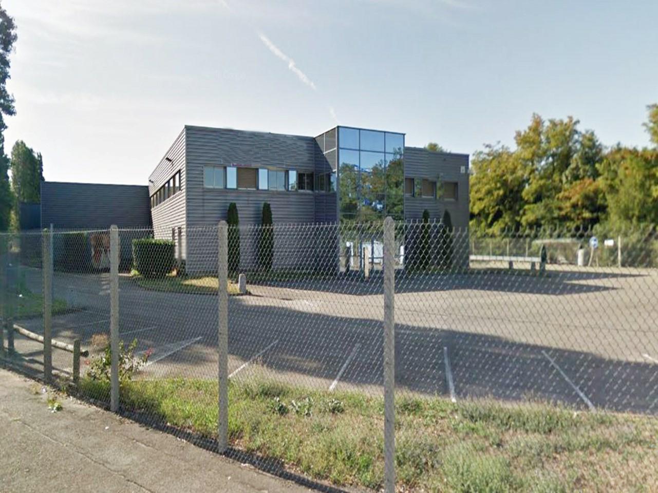 Local d'activité Chasse-sur-Rhône 5190m² Location local d'activité Chasse-sur-Rhône Isère OLACT2421409 0